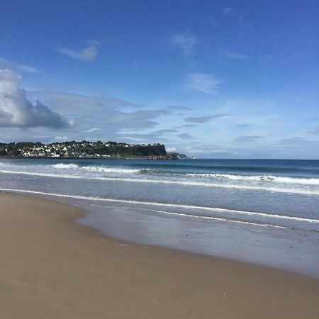 Strandview Beach Apartment Ballycastle Exterior photo