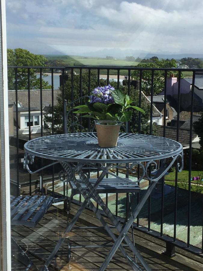 Strandview Beach Apartment Ballycastle Exterior photo