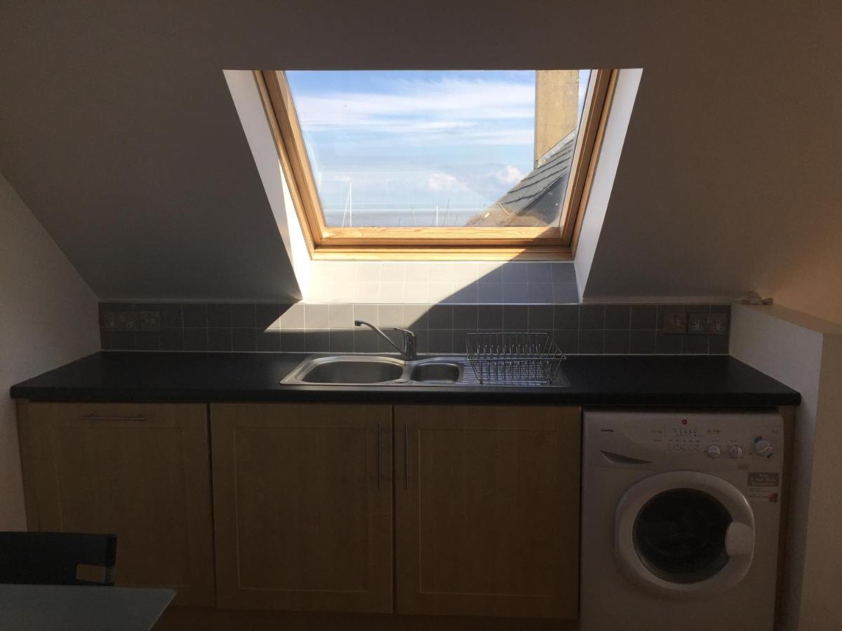 Strandview Beach Apartment Ballycastle Exterior photo